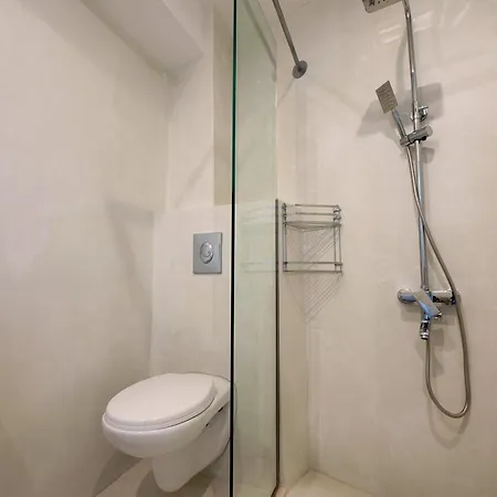 Αράχωβας Θέαση - Arachova'S Theasis Apartment Exterior photo