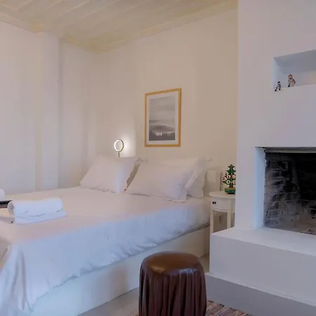 Αράχωβας Θέαση - Arachova'S Theasis Apartment Exterior photo