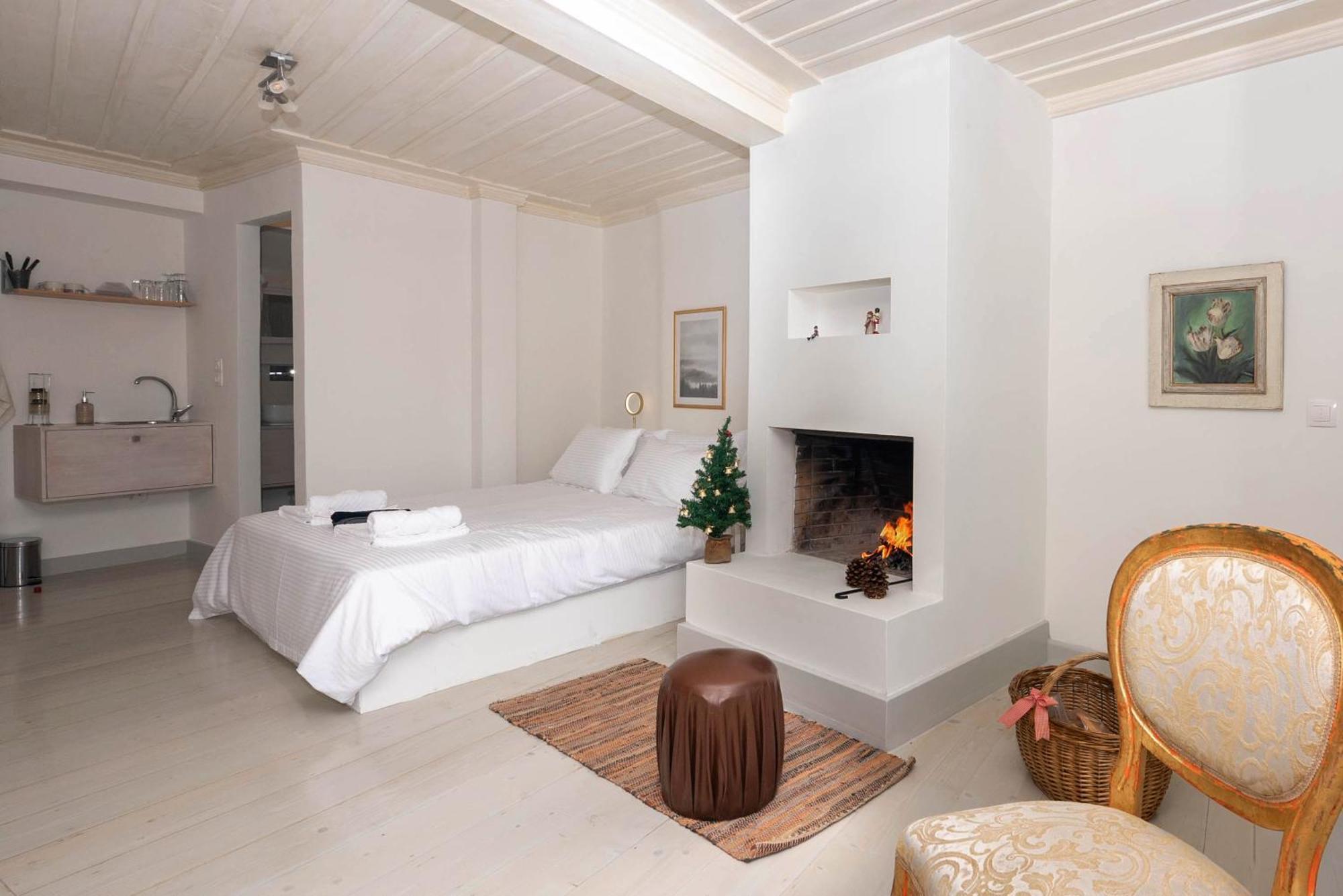 Apartment αράχωβας θέαση - Arachova's Theasis *