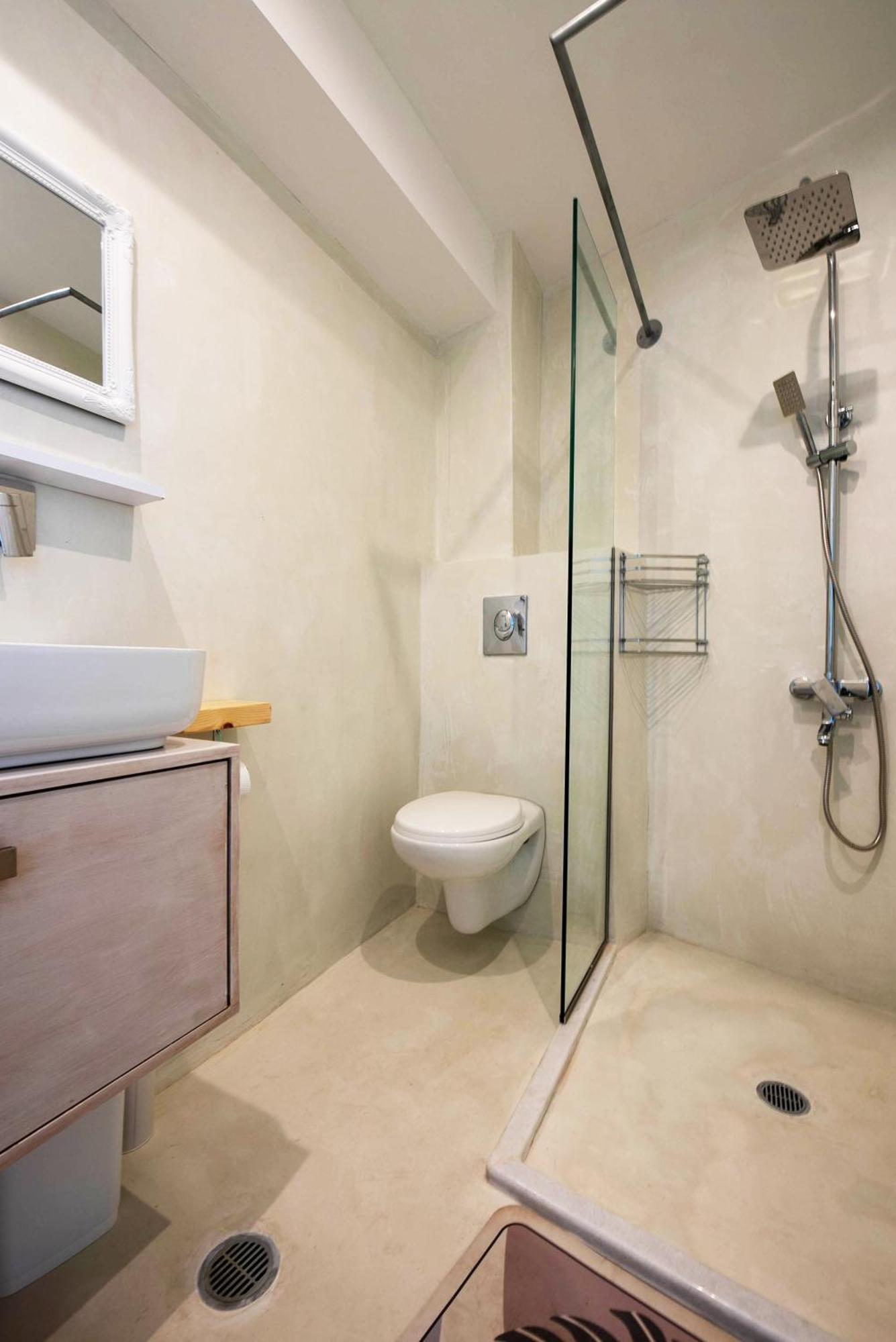 Apartment αράχωβας θέαση - Arachova's Theasis